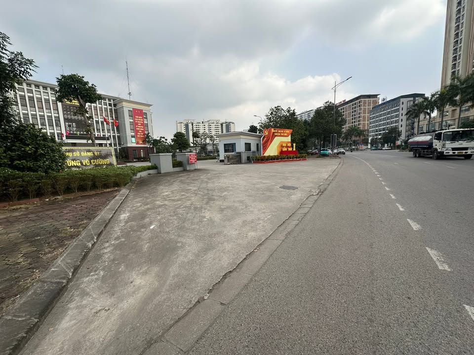 Nhà 1 tầng mặt tiền 5,5m tại Võ Cường, Bắc Ninh 65m² - Giá thỏa thuận chính chủ!