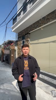 Nhà riêng Trần Phương Kiến An 45.5m² giá từ 2.350 tỷ - Sẵn sàng đón chủ mới!