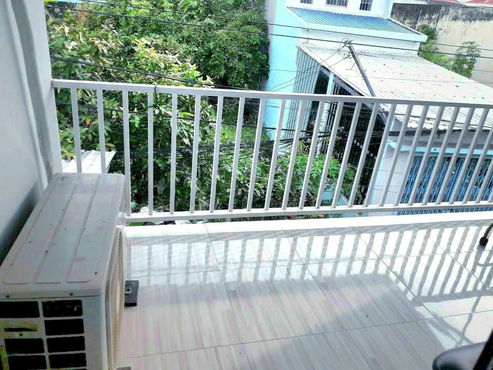 Nhà phố Cà Mau 60m² giá 1.3 tỷ - Nhà mới cất, chính chủ bán gấp!