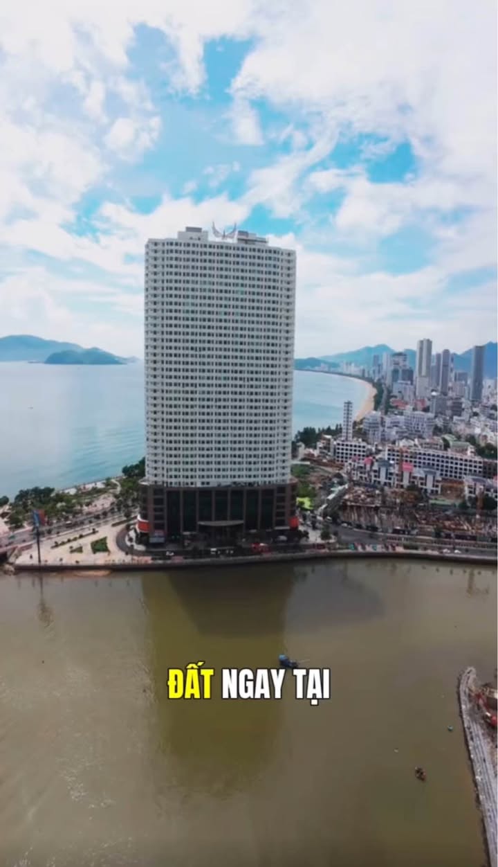 Đất thổ cư tại phường Vạn Thắng, Nha Trang 58m² giá 1.9 tỷ - Cách biển chỉ 5 phút!