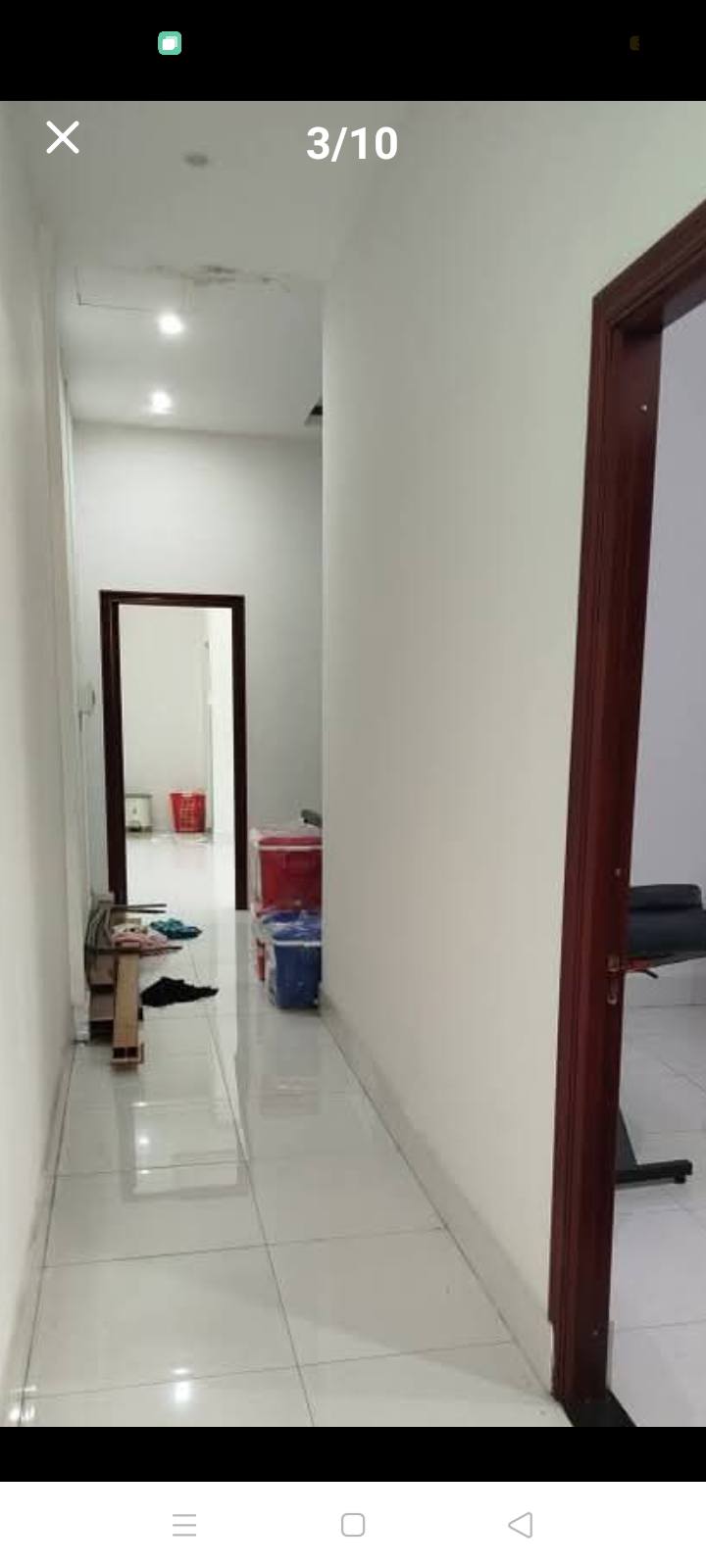 Nhà lầu liền kề mặt tiền đường Lý Thường Kiệt, Trà Vinh 141.6m² giá 10.5 tỷ - Cơ hội đầu tư hấp dẫn!