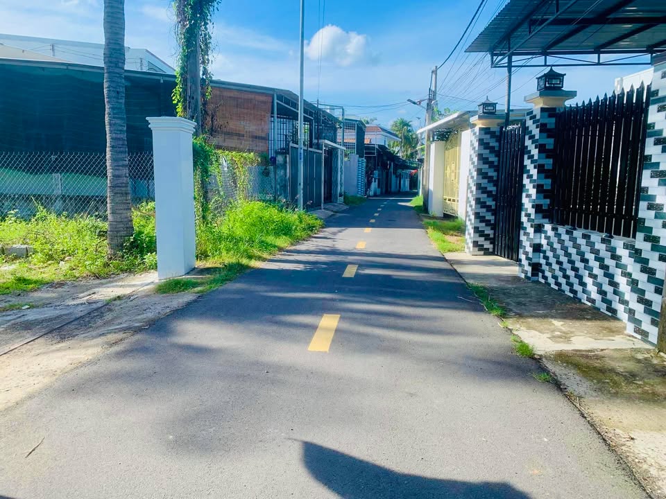 Đất nền Cam Nghĩa Cam Ranh 140m² giá 1 tỷ - Đầu tư sinh lời ngay!