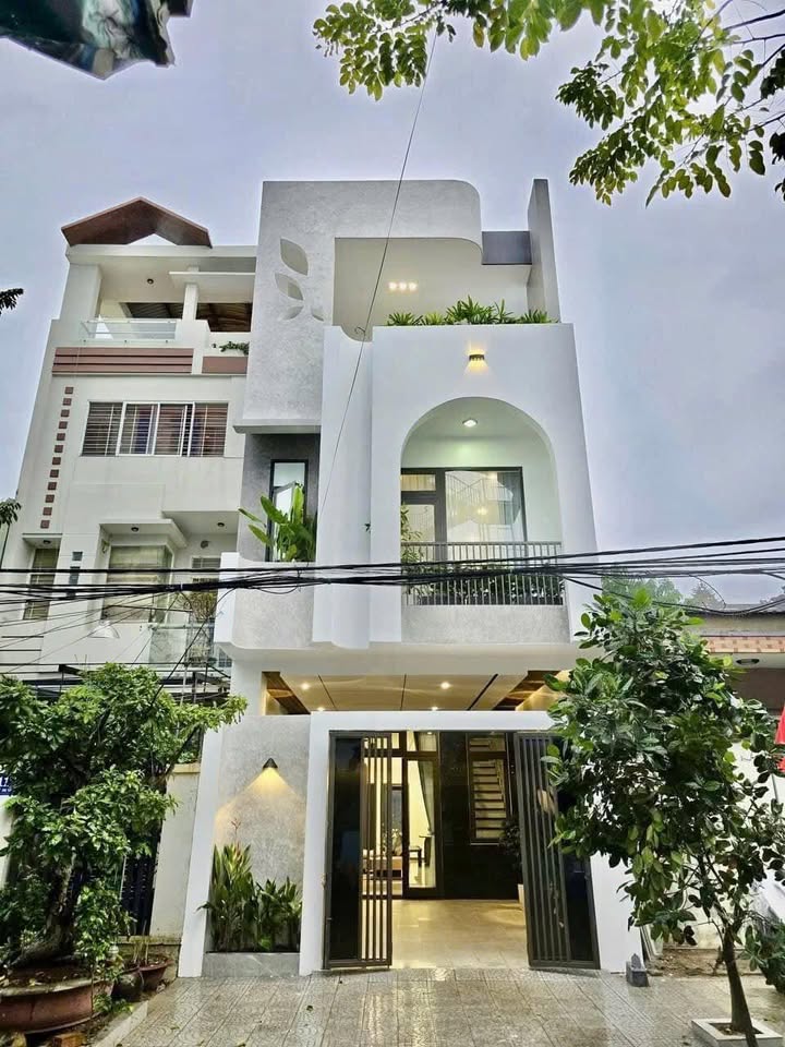 Nhà riêng đường Trần Quang Diệu, quận 3, 72m² giá 3.08 tỷ - Đầu tư sinh lời ngay!