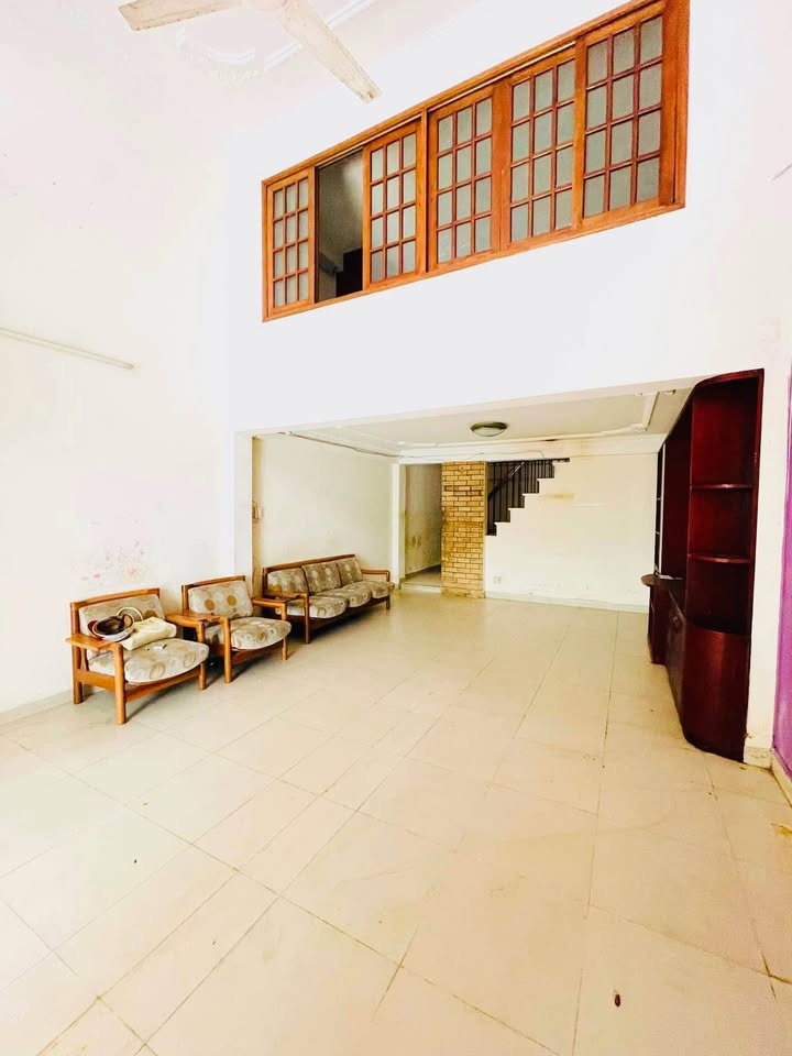 Nhà phố 62m² Phan Đăng Lưu, Phú Nhuận - Giảm sâu 1.5 tỷ, chỉ còn 12 tỷ!