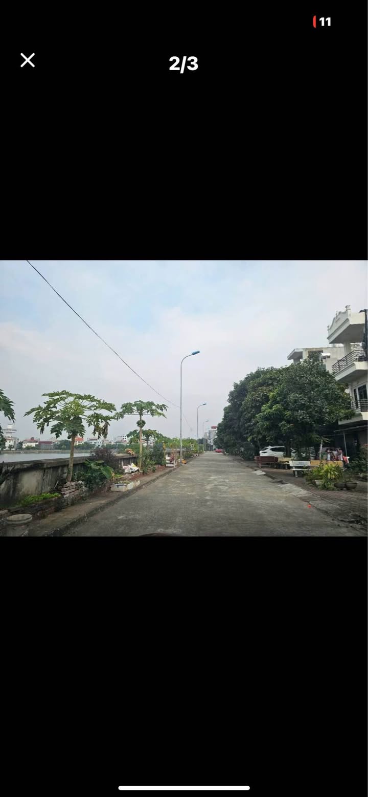 Nhà mặt phố Nguyễn Gia Thiều Hải Phòng 45m² giá 2.58 tỷ - Không gian lý tưởng để an cư!