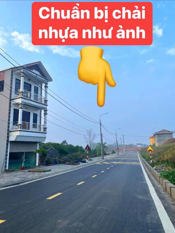 Đất nền Phường Lam Sơn, Hưng Yên 75.6m² giá 2 tỷ - Cơ hội đầu tư sinh lời!