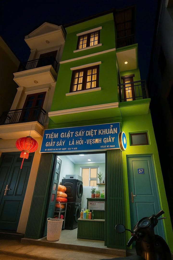 Nhà phố Lê Đức Thọ Từ Liêm 48m² giá 12.3 tỷ - Vị trí kinh doanh đắc địa!