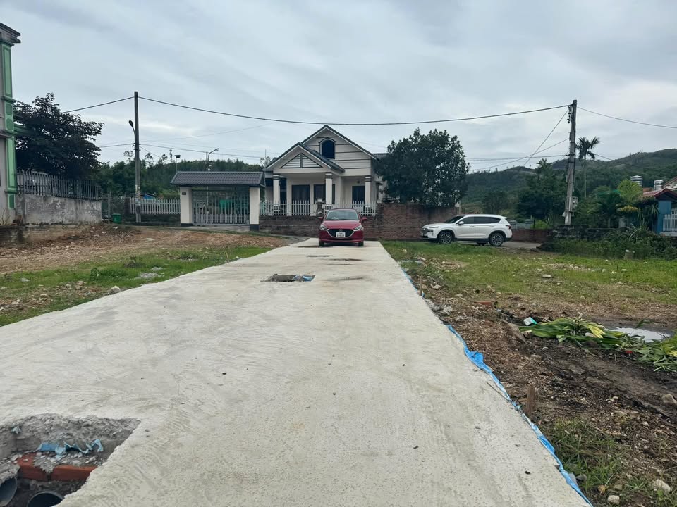 Đất nền Phường Việt Hưng, Hạ Long 55m² giá chỉ 500 triệu - Đầu tư sinh lời ngay!