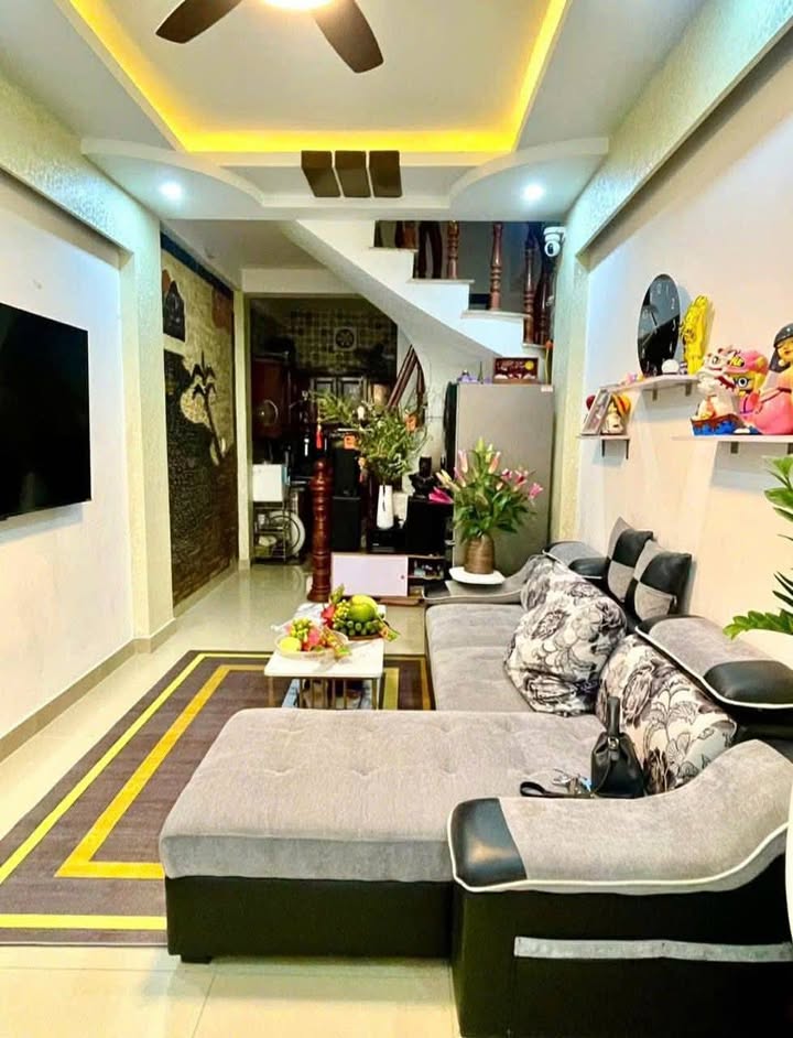 Nhà riêng 430 Trần Nguyên Hãn, Lê Chân, Hải Phòng 30m² giá 1.95 tỷ - Chính chủ bán gấp!