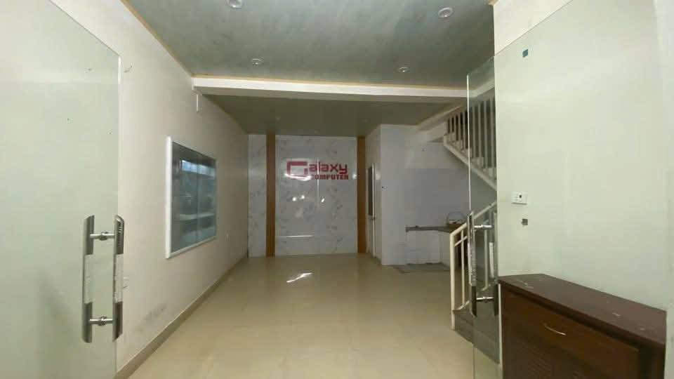 Cho thuê mặt bằng đường Hoàng Minh Thảo 40m² giá 9 triệu - Phù hợp kinh doanh mọi lĩnh vực!