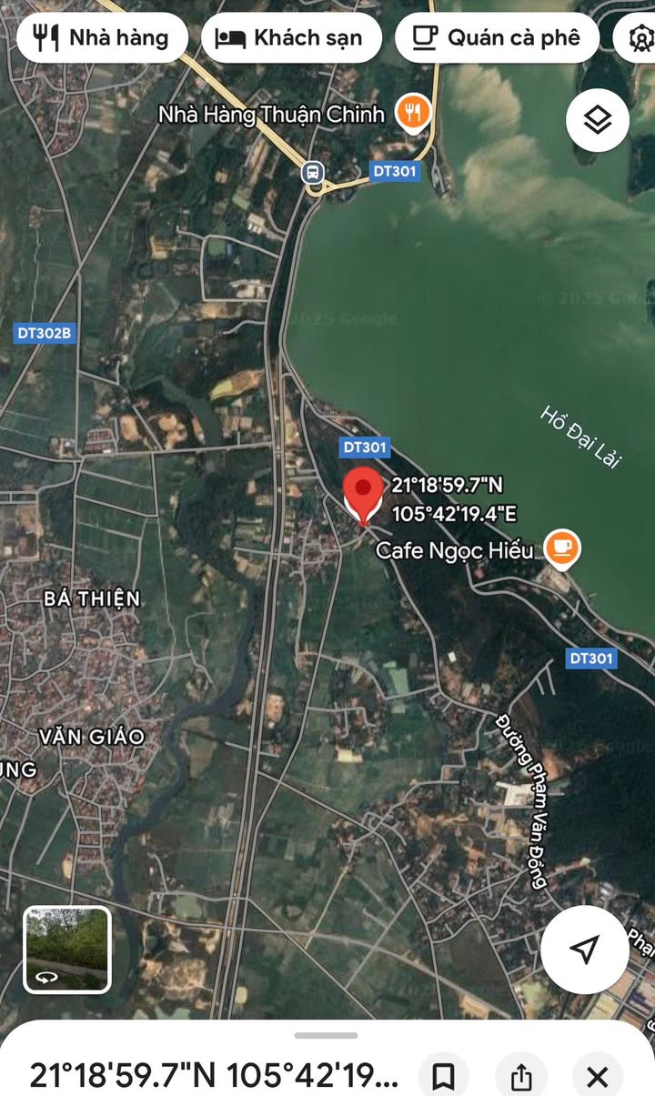 Đất nền Phường Xuân Hòa 330m² giá 3.3 tỷ - Tiềm năng đầu tư sinh lời cao!