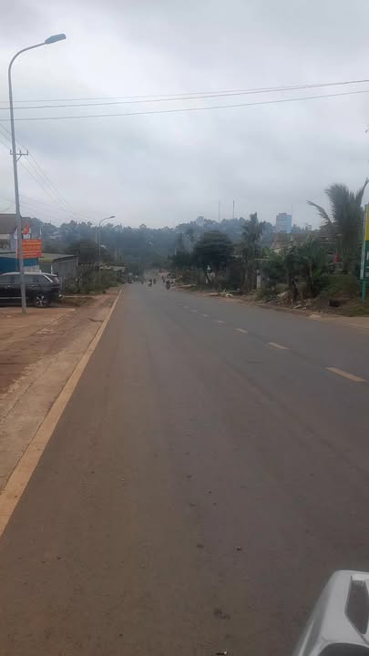 Đất nền Đắk Mil 210m² giá 2.4 tỷ - Cơ hội đầu tư sinh lời!