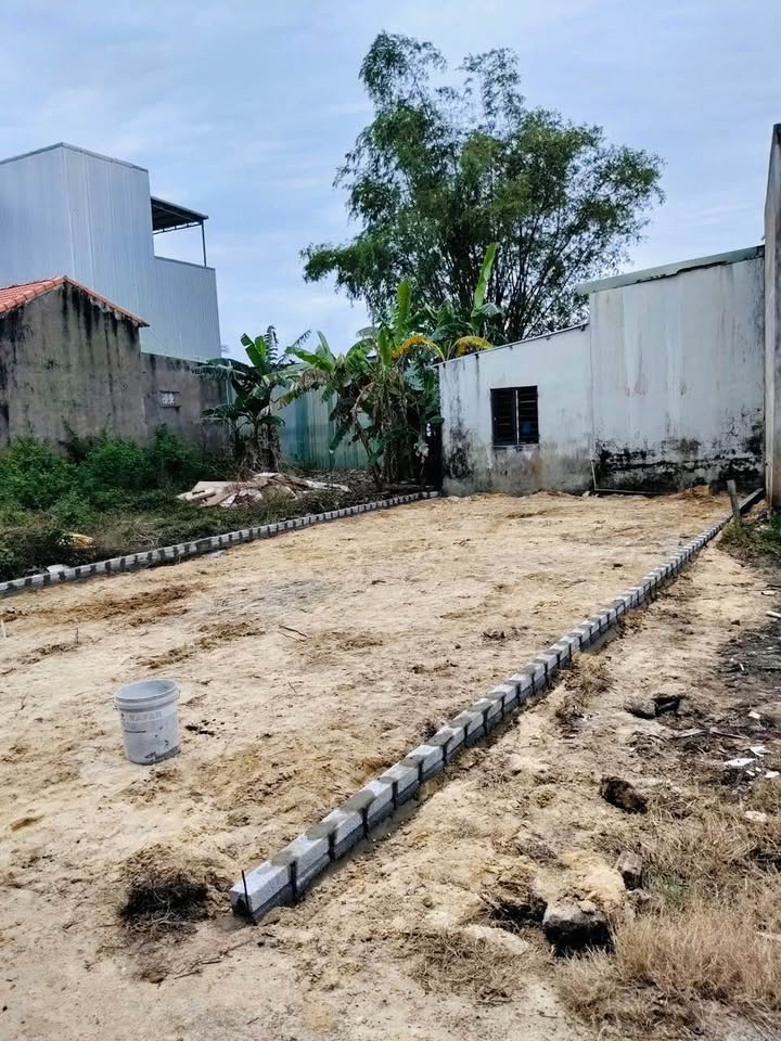 Đất nền Hòa Quý Đà Nẵng 99m² giá 2 tỷ - Đầu tư sinh lời không thể bỏ lỡ!