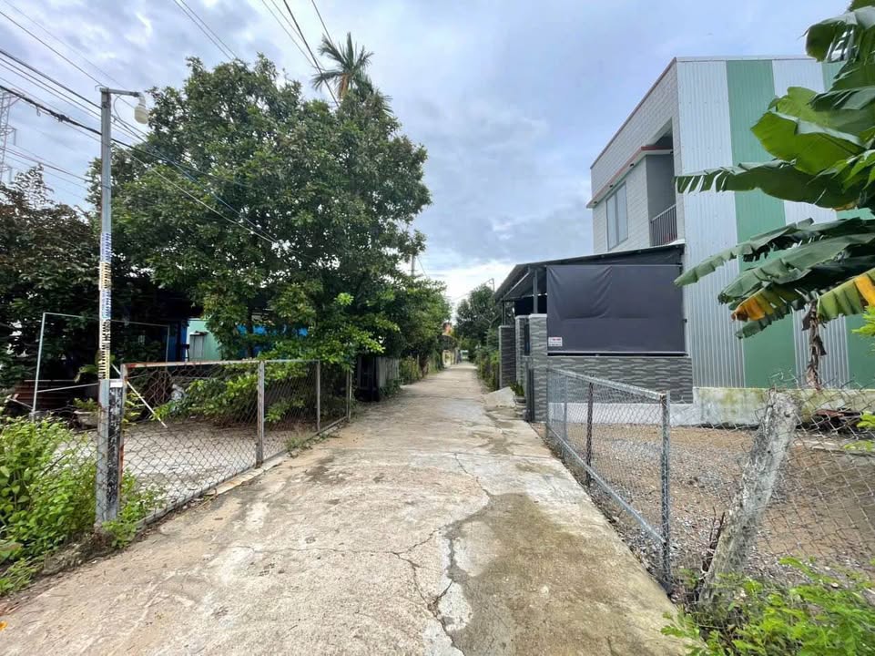 Đất nền Điện Nam Bắc 80m² giá 1.4 tỷ - Đầu tư sinh lời ngay!