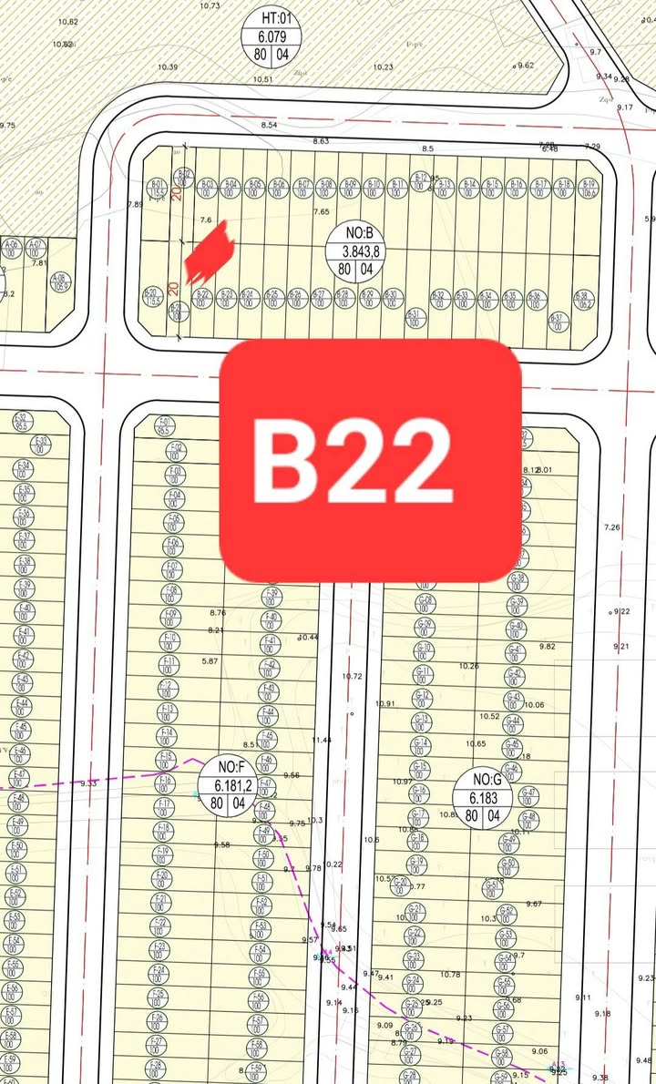 Đất nền KĐT VÂN HỘI City Vĩnh Yên 100m² chỉ 2.7 tỷ - Đầu tư sinh lời ngay!