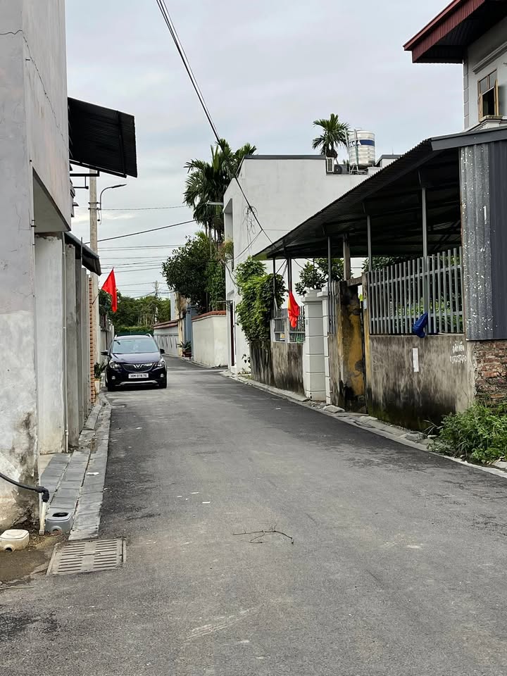 Đất nền Nguyên Khê 86m² giá 6.488 tỷ - Kết nối giao thông thuận tiện!