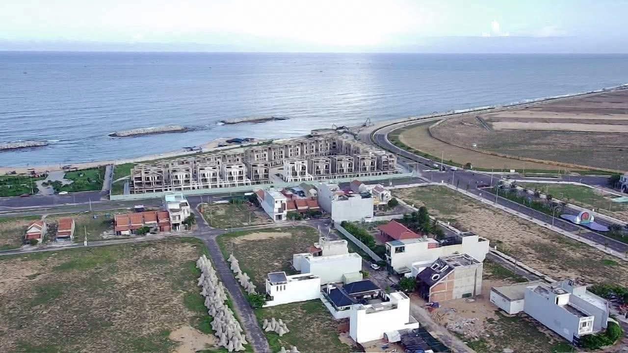 Đất nền Tuy Hòa 100m² giá 1.9 tỷ - Đối diện đường Phan Chu Trinh!