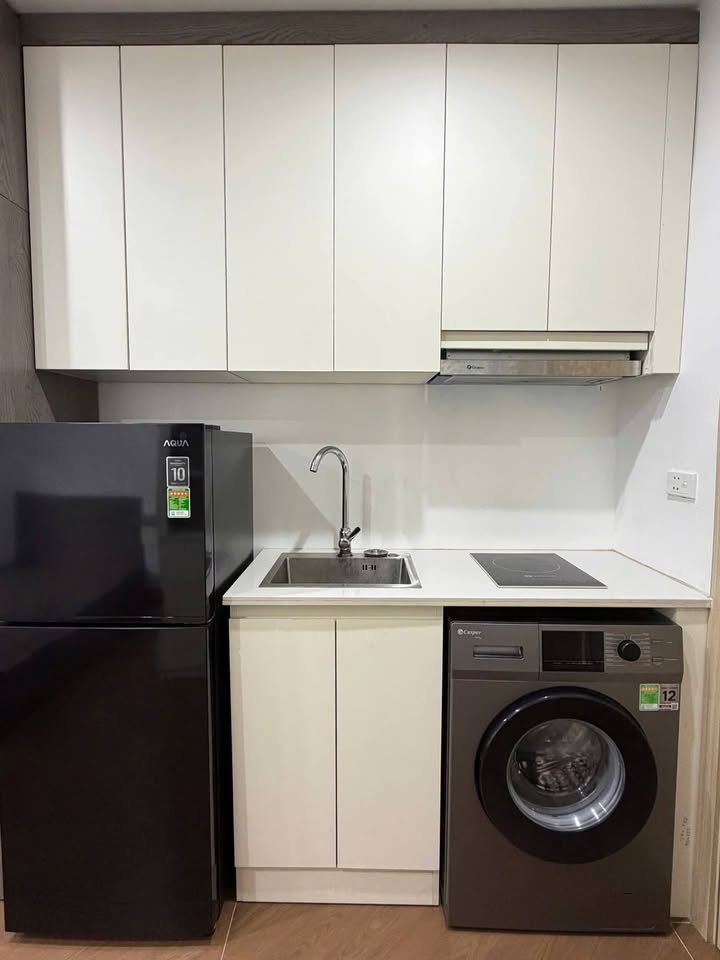 Cho thuê văn phòng tại khu C,D Geleximco Dương Nội, Hà Đông - Full nội thất cơ bản chỉ từ 4.5 triệu!