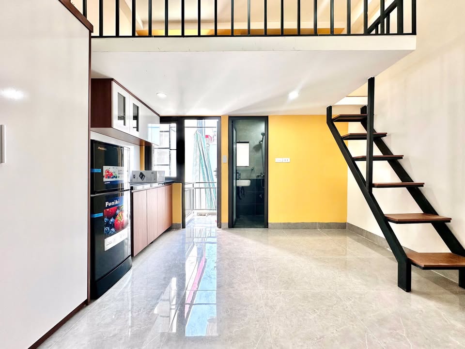 Phòng cho thuê tại khu phố Dương Nội, quận Hà Đông - Giá chỉ 4.3 triệu/tháng!