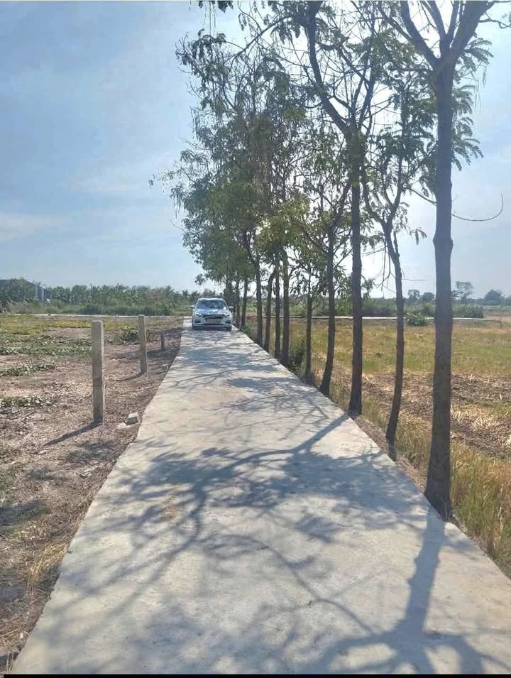 Đất nền Ông Cai Tân Trung Gò Công 145m² giá 320 triệu - Đầu tư sinh lời ngay!