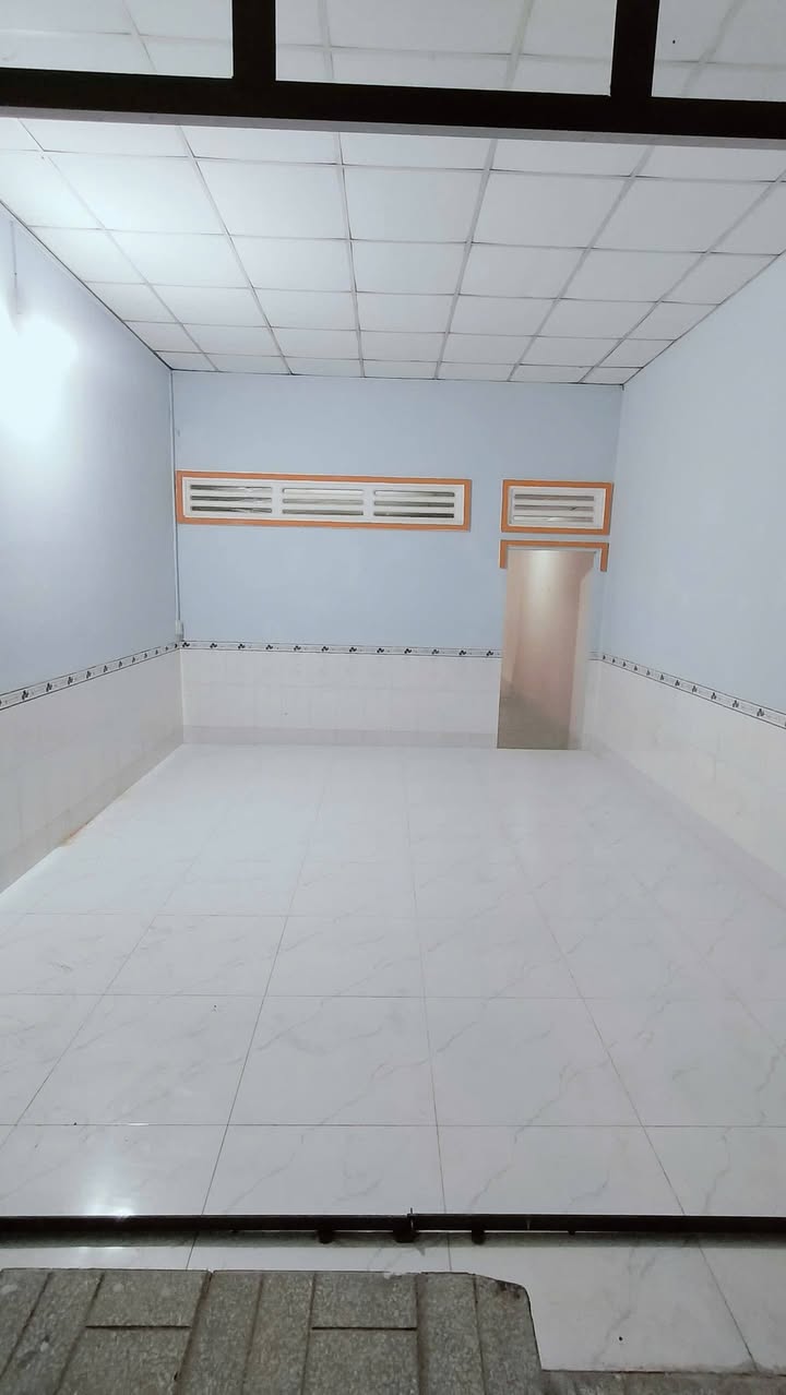 Nhà cho thuê khu Sao Mai, Bình Khánh, Long Xuyên - Giá chỉ 3 triệu/tháng!