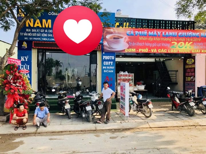 FrontHouse mặt tiền đường Phước Thiện, Thủ Đức 200m² giá 30 tỷ - Đầu tư sinh lời bền vững!