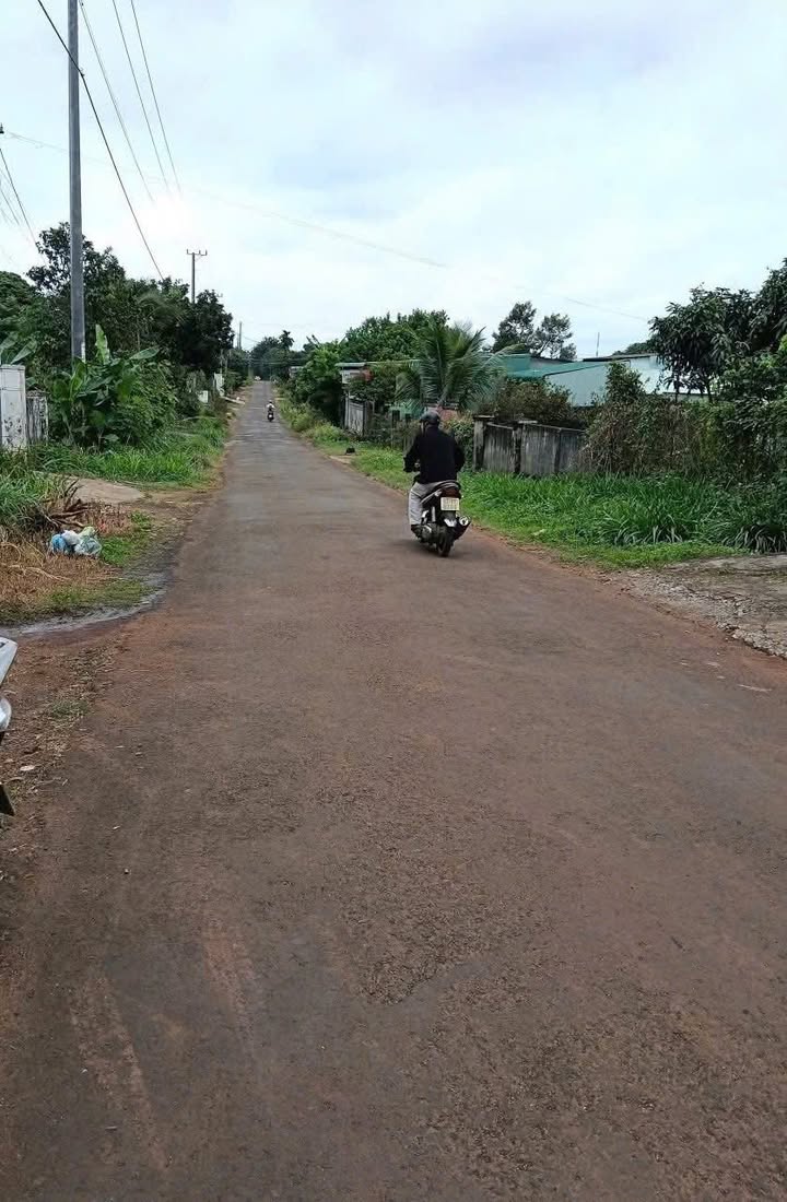 Bán đất + nhà phường Khánh Xuân, Buôn Ma Thuột 325m² giá 1.279 tỷ - Khu dân cư đông đúc, phát triển!