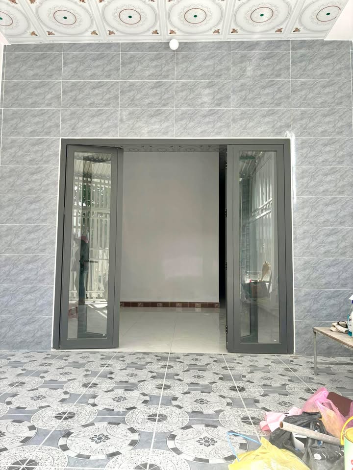 Đất thổ cư Mỏ Cày Nam 85m² giá 1.09 tỷ - Nhà mới chính chủ, tiện nghi đầy đủ!