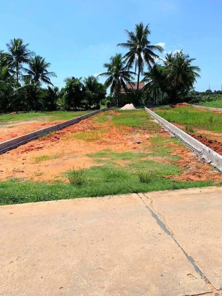 Đất thổ cư Tuyên Quang 253m² giá 1.75 tỷ - Sổ đỏ chính chủ, vị trí đẹp!