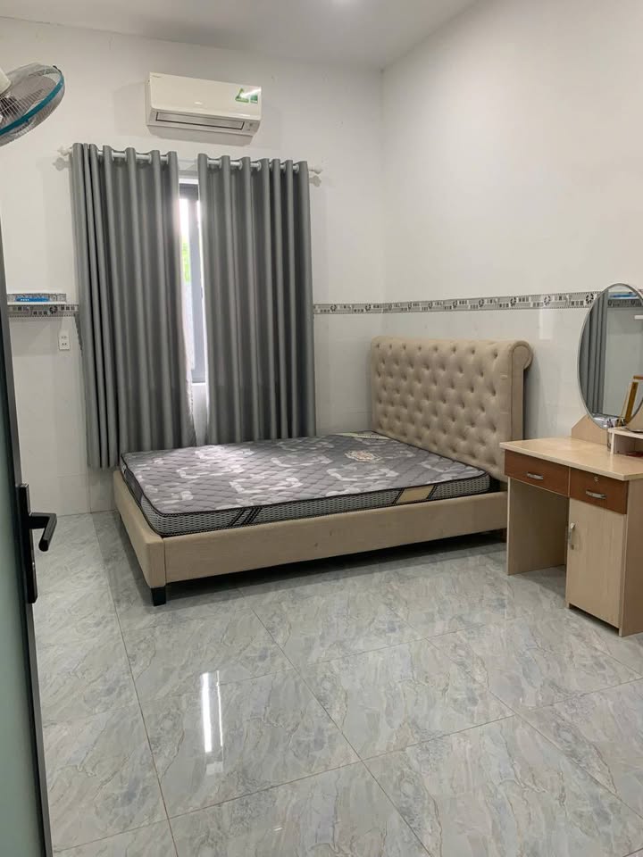 Đất nhà vườn Hòa Long, Bà Rịa 504m² giá 2.85 tỷ - Tặng 2 nhà cấp 4 đẹp