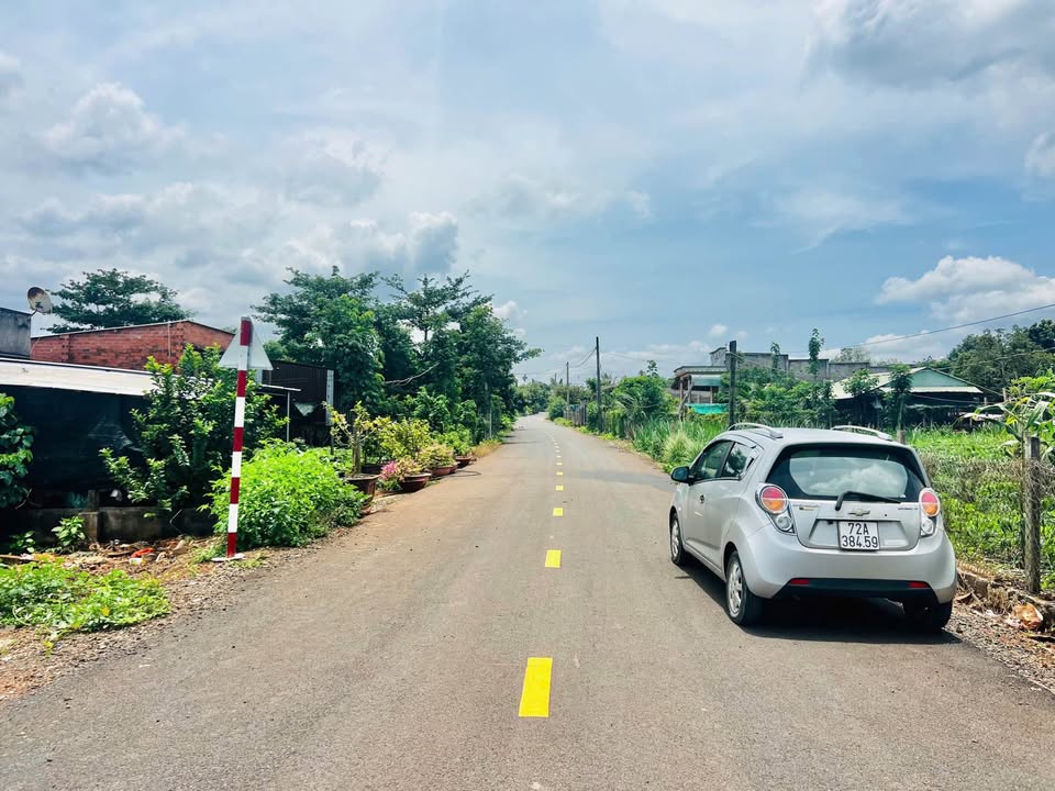 Đất nền Bàu Lâm, Xuyên Mộc, Bà Rịa - Vũng Tàu 363m² giá 1.32 tỷ - Đầu tư sinh lời ngay!