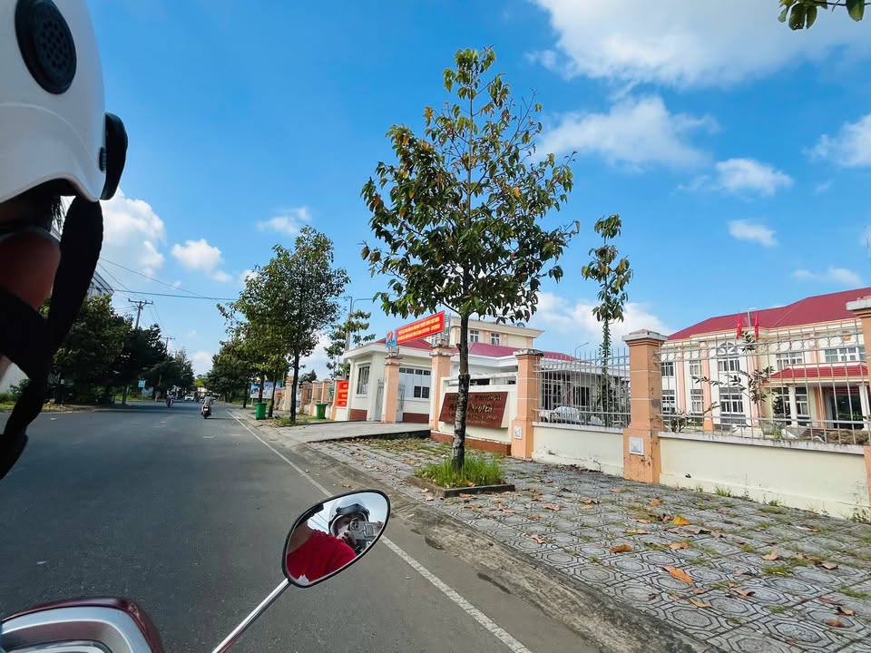 Đất nền đường Nguyễn Văn Tường, phường An Xuyên, 60m² giá 1 tỷ - Cơ hội đầu tư hấp dẫn!