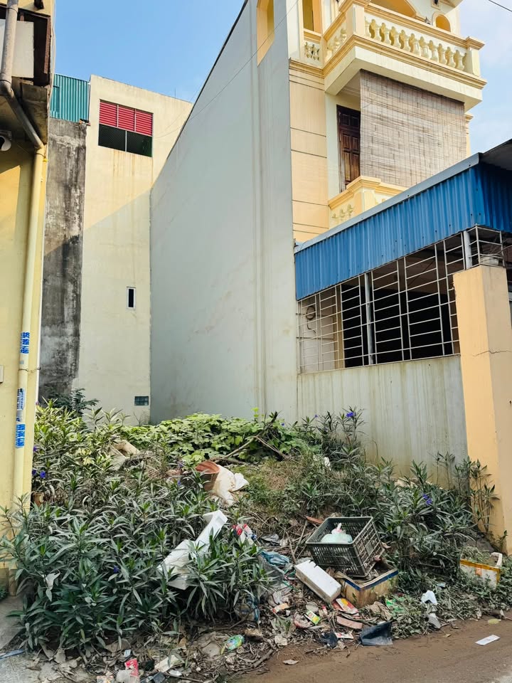 Đất kinh doanh tại Yên Nghĩa, Hà Đông 61m² giá 7 tỷ - Vị trí đắc địa, thu nhập ổn định!