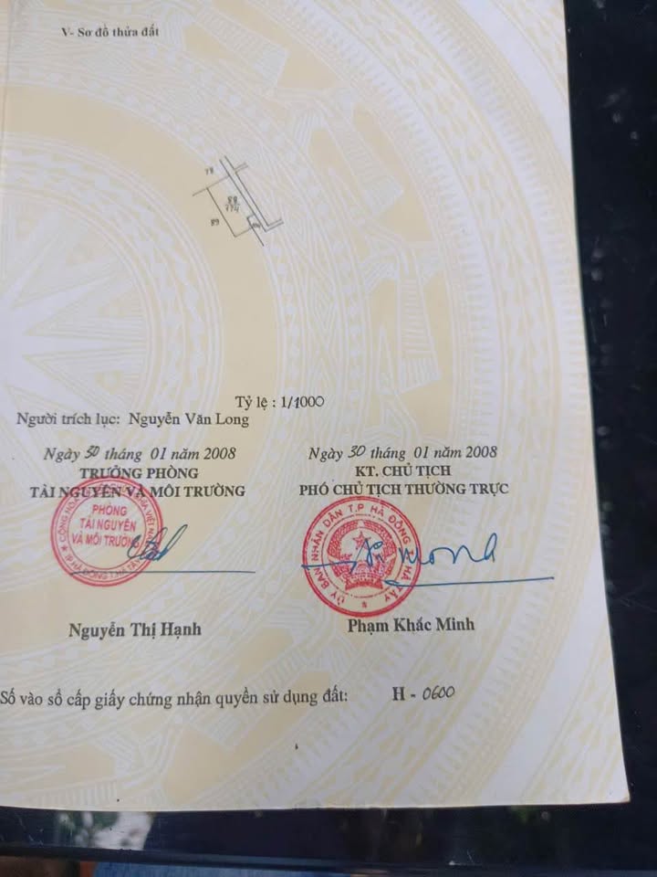 Đất nền Phú Lương Hà Đông 174m² giá 14.79 tỷ - Sổ đỏ chính chủ!