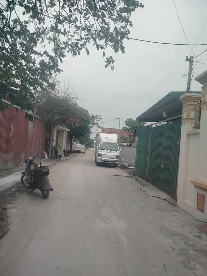 Đất ở Đại Áng, Thanh Trì 90m² giá chỉ 9 triệu - Đầu tư sinh lời ngay!