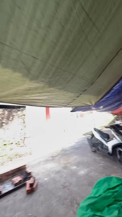 Xưởng sản xuất 1500m² tại xã Tân An Hội, Củ Chi - Giá chỉ 9 tỷ VND thương lượng!