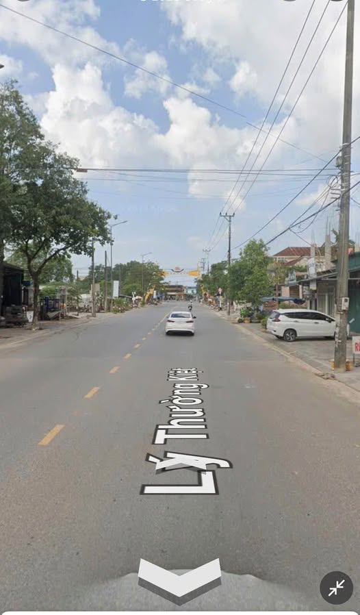 Đất nền mặt tiền đường Lý Thường Kiệt, Nam Đông Hà 481m² - Cơ hội đầu tư cực tốt!