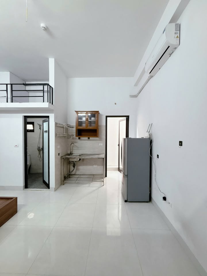 Phòng cho thuê tại Số 135 Yên Xá, Thanh Trì - Nhà mới, giá rẻ, chính chủ!