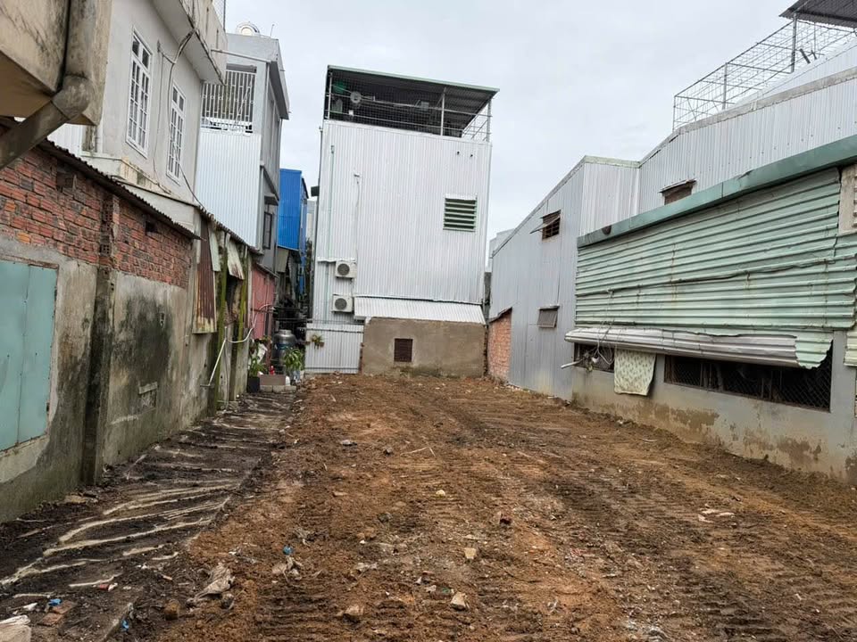 Bán đất kiệt 8m đường Phan Văn Định, 138m² giá 60 tỷ - Cơ hội đầu tư tuyệt vời!