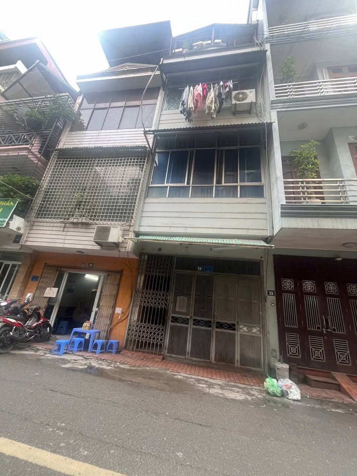 Mặt phố Văn Quán, 53m² giá 20 tỷ - Cơ hội đầu tư tuyệt vời!