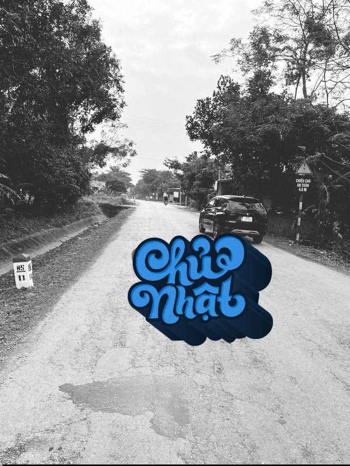 Đất nền xã Nga Thắng, huyện Nga Sơn 100m² giá 1.1 tỷ - Cơ hội đầu tư hấp dẫn!