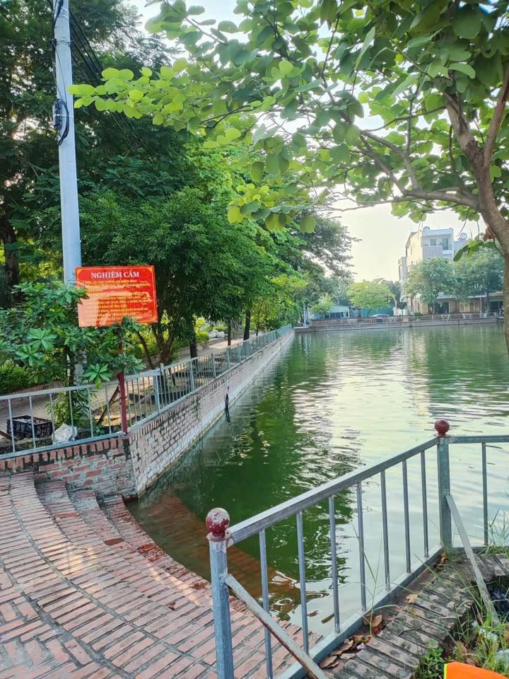 Đất mặt phố Đại Áng 65m² giá thỏa thuận - Kinh doanh sầm uất, ô tô tránh!