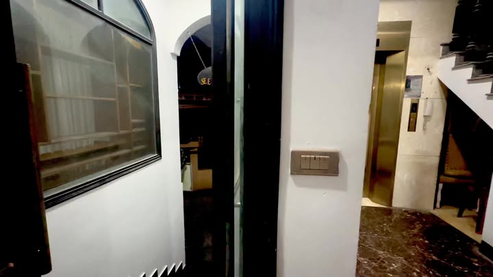 Căn hộ cho thuê tại đường Nguyễn Thị Lưu, Bắc Giang 3PN - Nội thất đầy đủ, tiện nghi sống hoàn hảo!