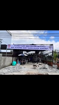 Đất nền Vĩnh Hòa, Phú Giáo 600m² giá 1.7 tỷ - Đường nhựa rộng rãi!