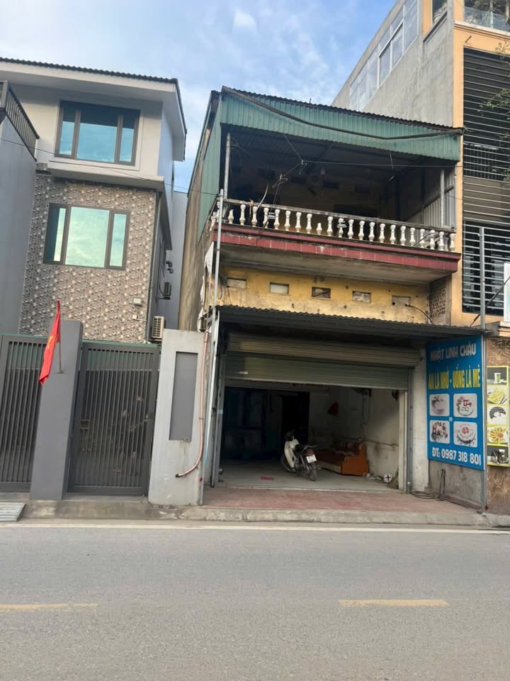 Đất thổ cư Như Quỳnh, Văn Lâm 75.6m² giá chỉ 1xx triệu - Vị trí kinh doanh thuận lợi!