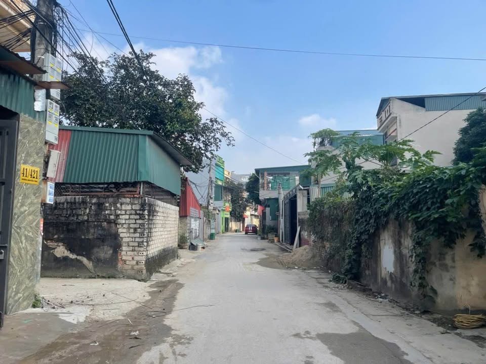 Nhà 1 tầng đường Nguyễn Tĩnh, Đông Hương, 50m² giá 2 tỷ - Ô tô đỗ cửa thoải mái!