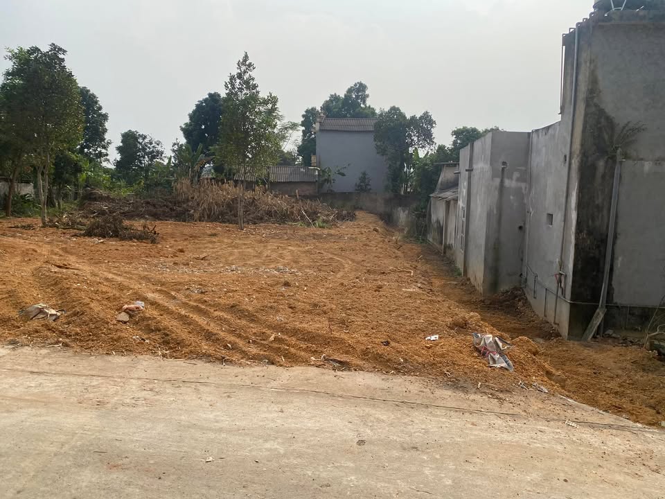 Đất nền Sông Công Thái Nguyên 100m² giá tốt - Cơ hội đầu tư không thể bỏ lỡ!