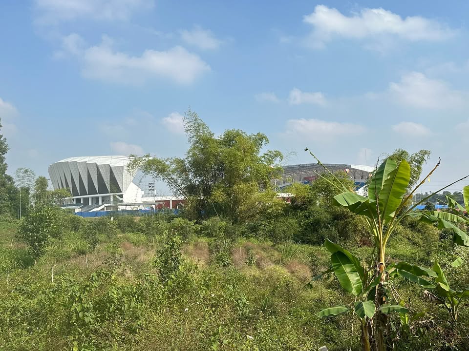 Đất nền Phúc Trìu Thái Nguyên 157,4m² giá 1 tỷ - Cơ hội đầu tư tuyệt vời!