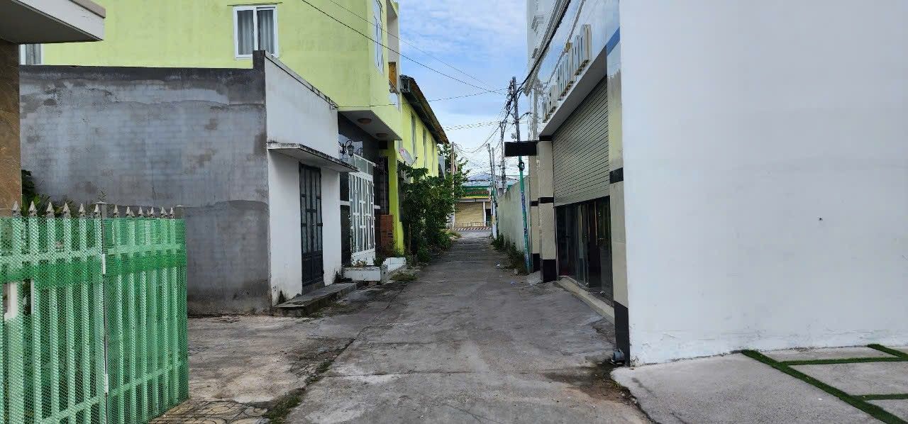 Đất thổ cư khu phố 1, phường Phú Hài, Phan Thiết 99m² giá 1.5 tỷ - Cơ hội đầu tư tuyệt vời!