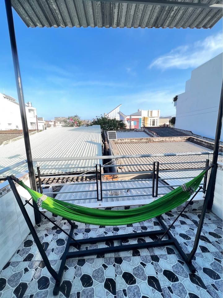 Căn nhà lầu liền kề Phường Đức Long Phan Thiết 95m² giá 1.19 tỷ - Đối diện trường tiểu học